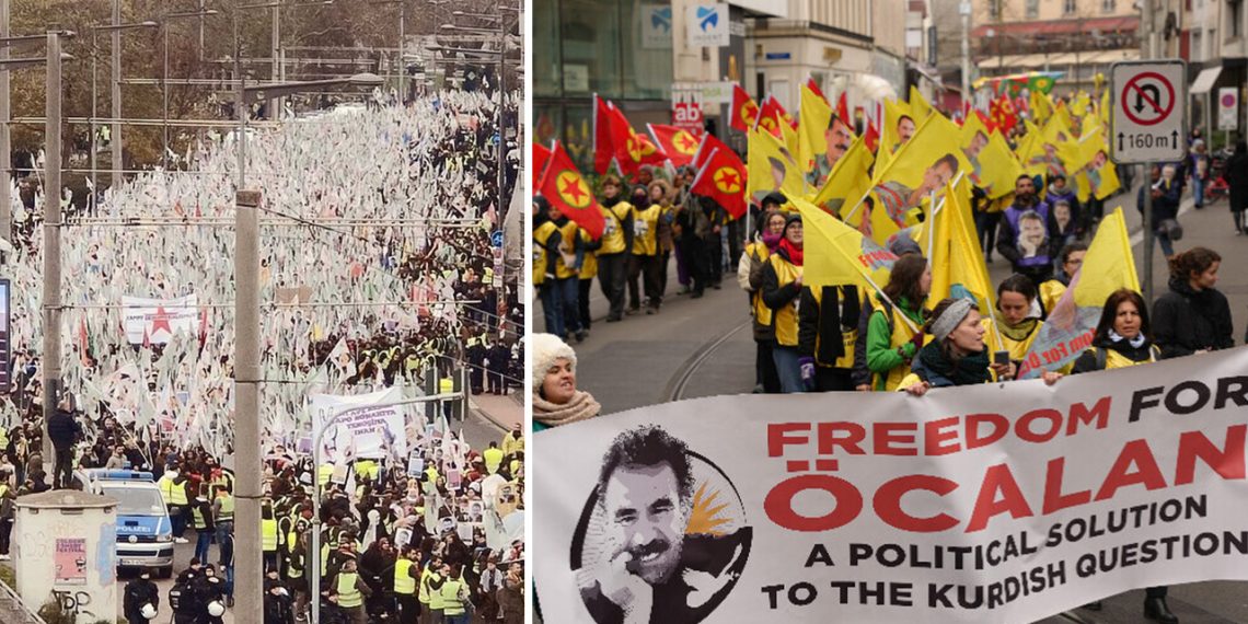 Abdullah Öcalan: A catalyst for peace and democracy in Turkey and the larger region