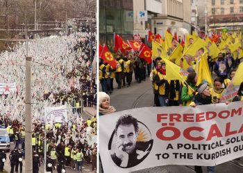 Abdullah Öcalan: A catalyst for peace and democracy in Turkey and the larger region