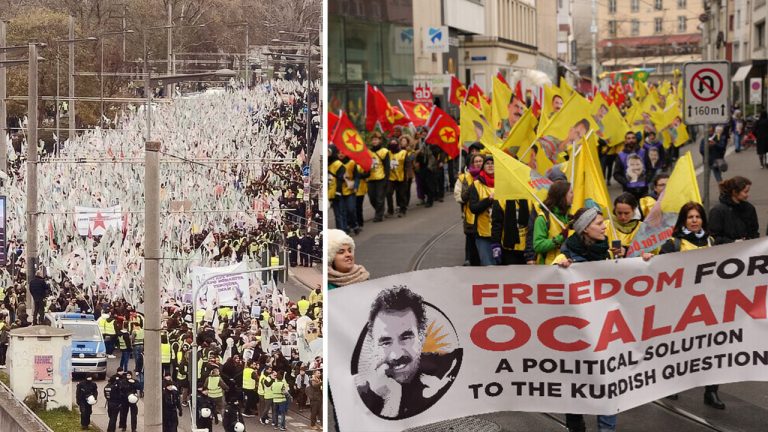 Abdullah Öcalan: A catalyst for peace and democracy in Turkey and the larger region