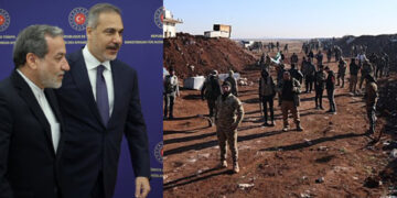 Iran-Turkey diverge on Syria, yet confident in Astana peace process