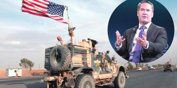 ‘Our friends the Kurds guard us from ISIS’: Trumps’ security advisor clarifies US stance on Syria