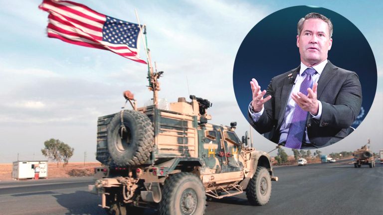 ‘Our friends the Kurds guard us from ISIS’: Trumps’ security advisor clarifies US stance on Syria