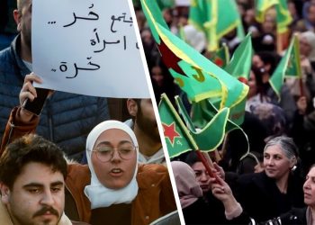 Syria’s women: Navigating fear and hope in the shadow of Islamist rule