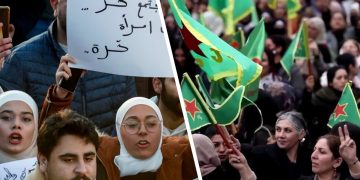 Syria’s women: Navigating fear and hope in the shadow of Islamist rule