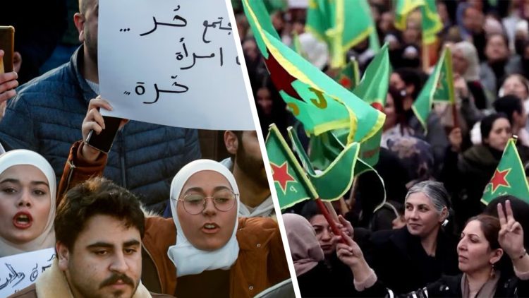 Syria’s women: Navigating fear and hope in the shadow of Islamist rule