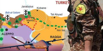 Historic resistance in Manbij: All-women YPJ pledge new defence tactics against Turkish-backed mercenaries