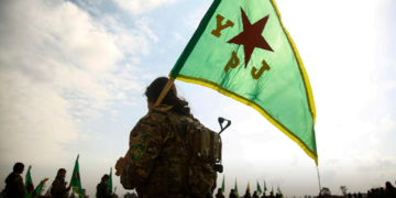 Women’s Protection Units: Syria must not become second Afghanistan