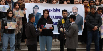 Press organisations condemn Turkish drone strike that killed Kurdish journalists