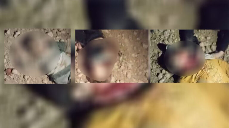 Turkey kills 13 civilians, including 6 children in Syria’s Ain Issa,