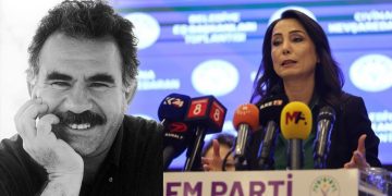 DEM Party Co-Chair Hatimoğulları urges Öcalan dialogue to build lasting peace