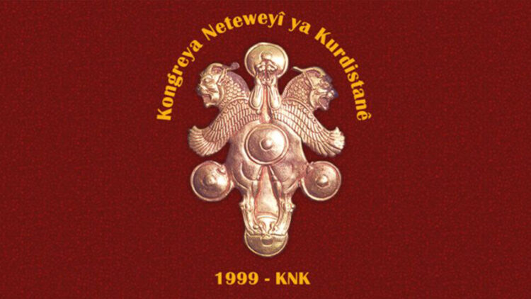 N&E Syria under threat: Kurdish umbrella group KNK calls for action