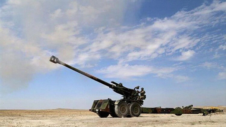 Turkish strikes and SNA violence escalate in Manbij, N Syria