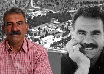 Talks with Öcalan crucial for peace, brother urges