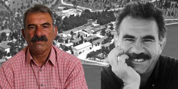 Talks with Öcalan crucial for peace, brother urges