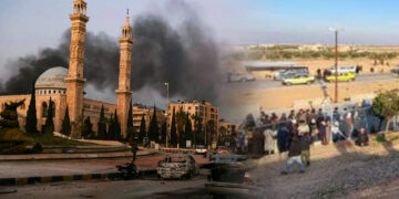 Turkey’s proxy war in Syria aims to dismantle Rojava: RiseUp4Rojava