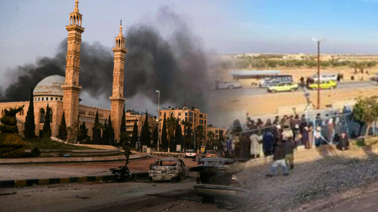 Turkey’s proxy war in Syria aims to dismantle Rojava: RiseUp4Rojava