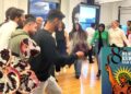 New York’s Kurdish diaspora revive 5000-year-old winter solstice tradition: Şeva Zivistanê