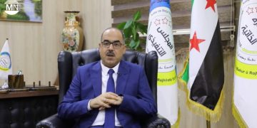 AANES urges inclusive governance in post-Assad Syria