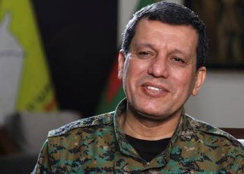 Rojava’s quest for justice: Mazloum Abdi demands tribunal for Turkey’s crimes
