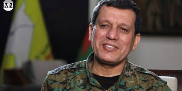 Rojava’s quest for justice: Mazloum Abdi demands tribunal for Turkey’s crimes