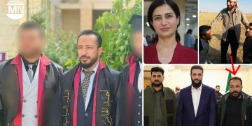 Hevrin Khalaf’s killer solidifies power within HTS government