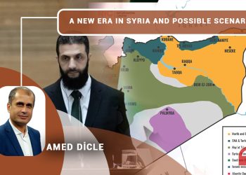 A new era in Syria and possible scenarios