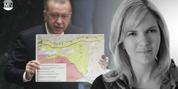 Analysis: Erdoğan’s strategy to replace SDF with Turkish-Arab forces against ISIS