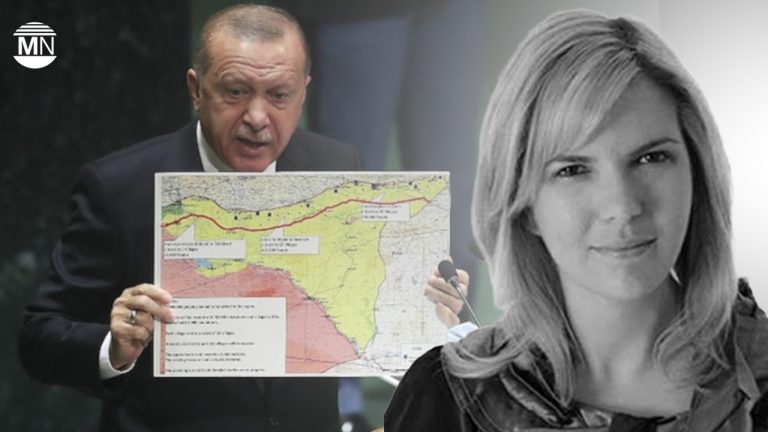 Analysis: Erdoğan’s strategy to replace SDF with Turkish-Arab forces against ISIS