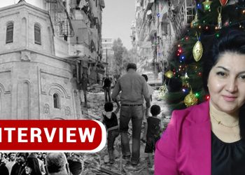 ‘We are in fear’: Uncertain future for Armenians in Syria