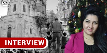 ‘We are in fear’: Uncertain future for Armenians in Syria