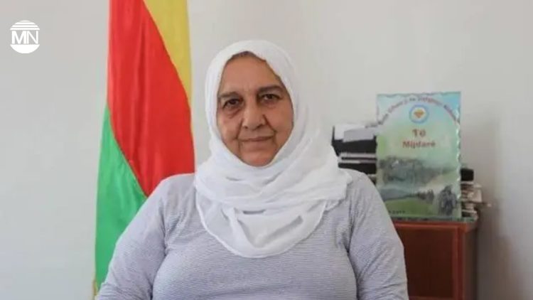 Kobani’s spirit of resistance rises again at Tishreen Dam