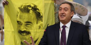 ‘Doors must open for İmralı talks,’ says DEM Party’s Bakırhan