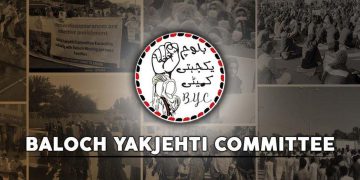 Baloch Genocide Day 2025: Community bears witness to atrocities