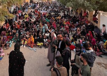 Balochistan marks ‘Genocide Remembrance Day’ as state repression intensifies