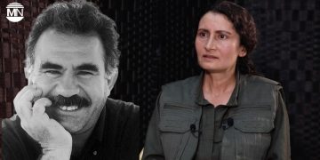 KCK’s Besê Hozat urges end to isolation of PKK leader Abdullah Öcalan