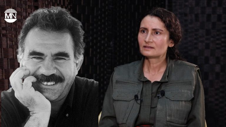 KCK’s Besê Hozat urges end to isolation of PKK leader Abdullah Öcalan