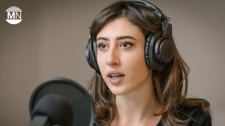Journalists’ organisations call on Iran to release Cecilia Sala