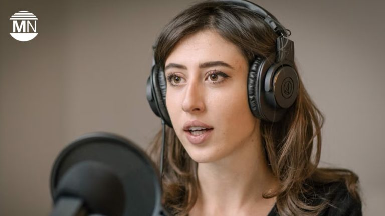 Journalists’ organisations call on Iran to release Cecilia Sala