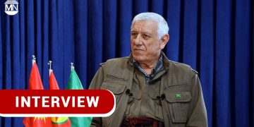 PKK ‘stronger than ever’: Cemil Bayık warns Turkey against missteps
