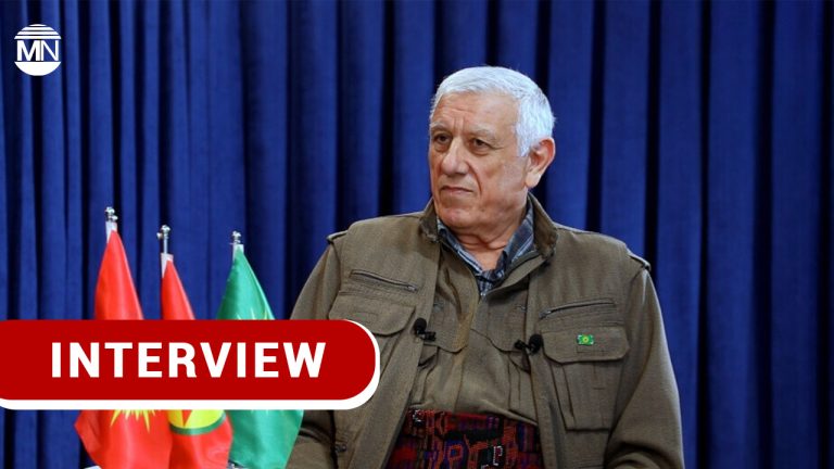 PKK ‘stronger than ever’: Cemil Bayık warns Turkey against missteps