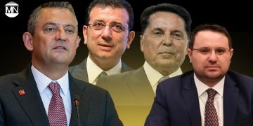 Turkey’s main opposition leader slams İstanbul’s Chief Prosecutor over controversial actions