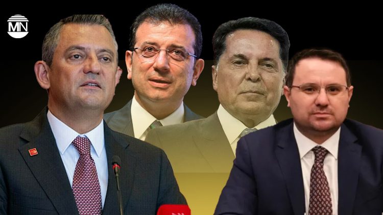 Turkey’s main opposition leader slams İstanbul’s Chief Prosecutor over controversial actions