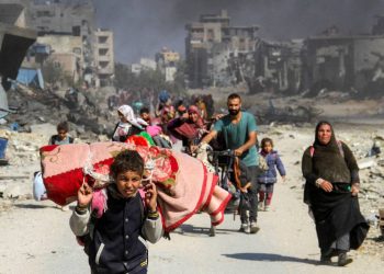 Cuba joins South Africa’s genocide case against Israel