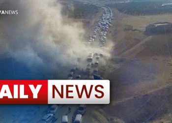 Daily News : 22 January 2025
