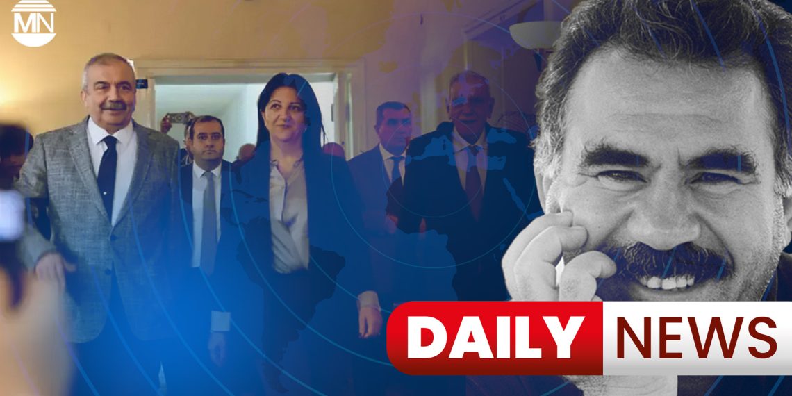 Daily News : 23 January 2025
