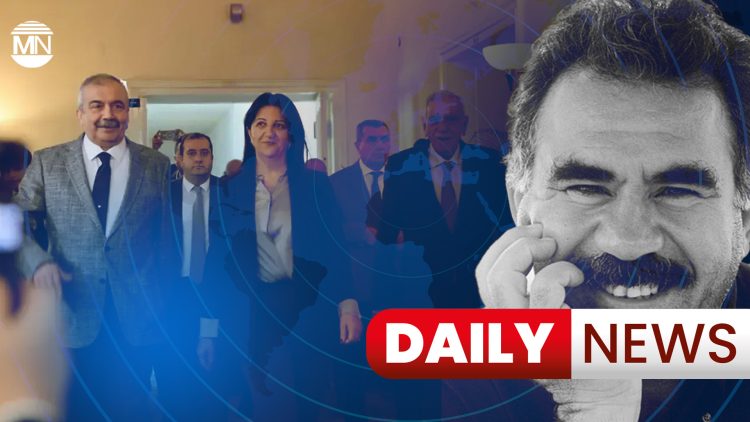 Daily News : 23 January 2025