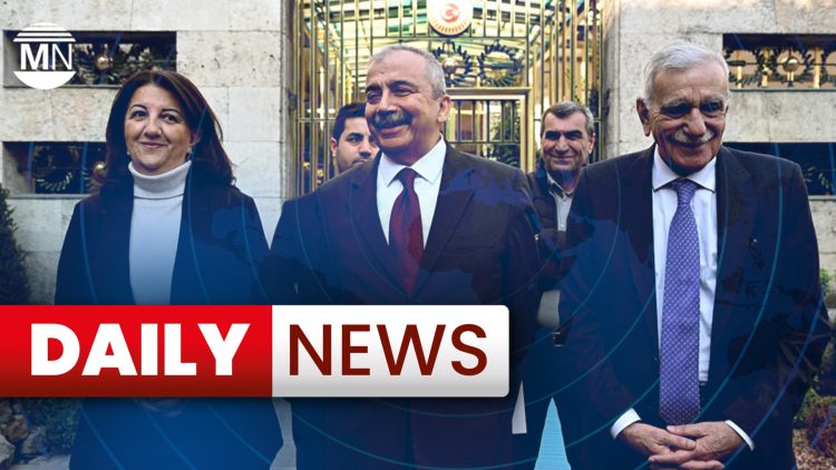 Daily News : 02 January 2025