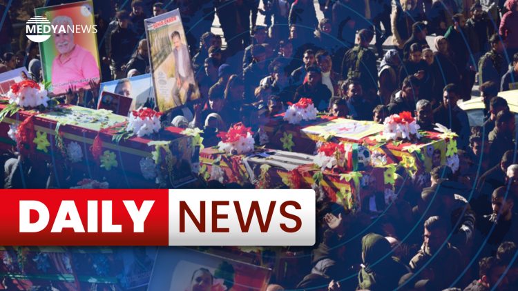 Daily News : 21 January 2025