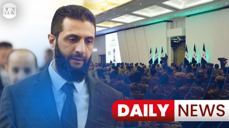 Daily News : 30 January 2025