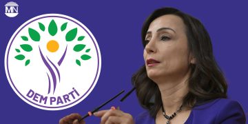 Turkey: DEM Party leader slams government over justice, safety failures